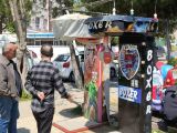 Günlük Boks Makinesi Kiralama İletişim Bilgisi İstanbul