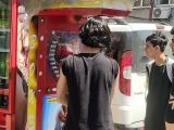 Enes Batur Boks Makinesi Günlük Ciro Paylaşımlı Kiralama İstanbul