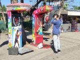 İşletmere Ücretsiz Ciro Paylaşımlı Kiralık Boks Makineleri İstanbul