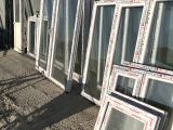 Ucuz pvc pencere kapılar her türlü yapı malzeme bulunur