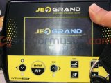 Jeogrand Dedektör 2.el