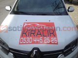 ARAÇ MAGNETİ FİRMA REKLAMLI ARABA KAPILARINA MIKNATIS