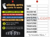 İMSAKİYE KARTVİZİT EL İLANI MATBAA İSTANBUL