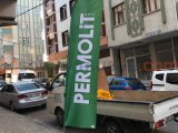 OLTA BAYRAK YELKEN BAYRAK PLAJ BAYRAĞI