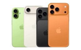 Apple “Awe Dropping” Etkinliği Bugün: iPhone 17 ve Daha Fazlası Tanıtılıyor!