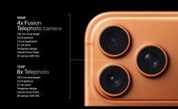 iPhone 17 Pro Tanıtıldı: 48 MP Üçlü Kamera, Buhar Odası Soğutma ve Alüminyum Geri Dönüşü