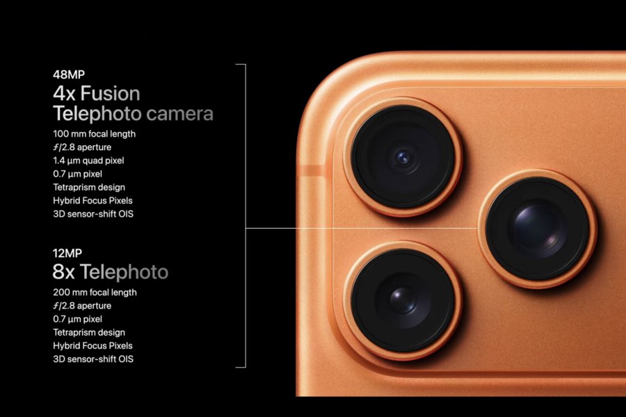 iPhone 17 Pro Tanıtıldı: 48 MP Üçlü Kamera, Buhar Odası Soğutma ve Alüminyum Geri Dönüşü