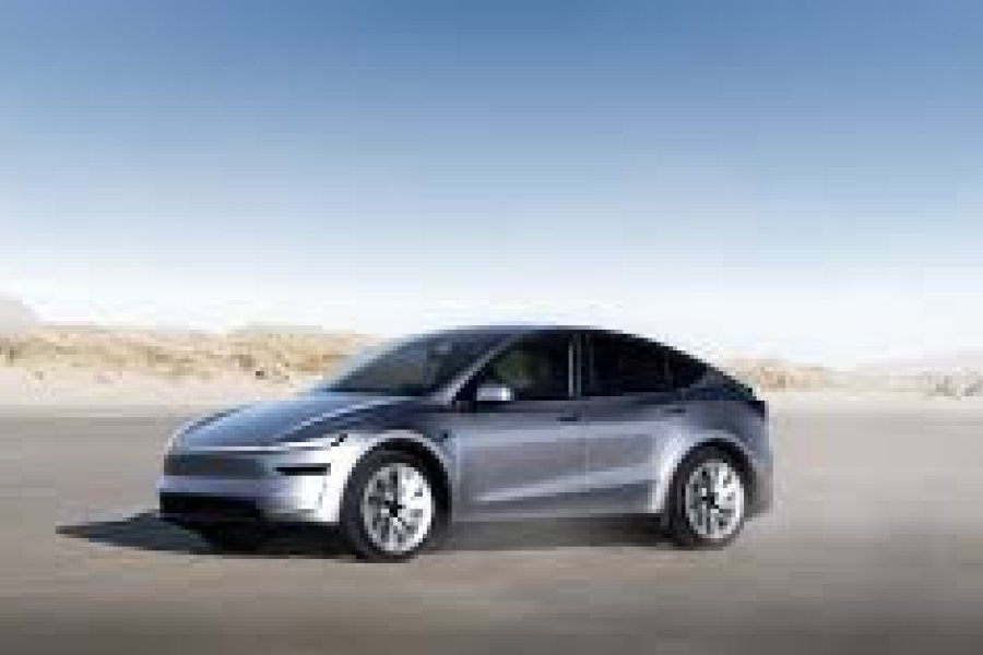 Tesla E41: Daha Uygun Fiyatlı Model Y Geliyor; Ama Bazı Özellikler Kırpılmış