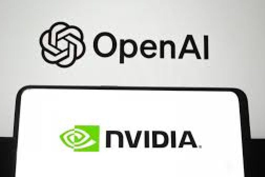 NVIDIA ve OpenAI Ortaklığı: Yapay Zekâ Altyapısında Yeni Dönem Başlıyor