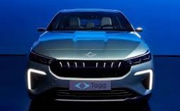 TOGG T10F Teslimatları Resmen Başladı: Sahiplerine Kavuşuyor!