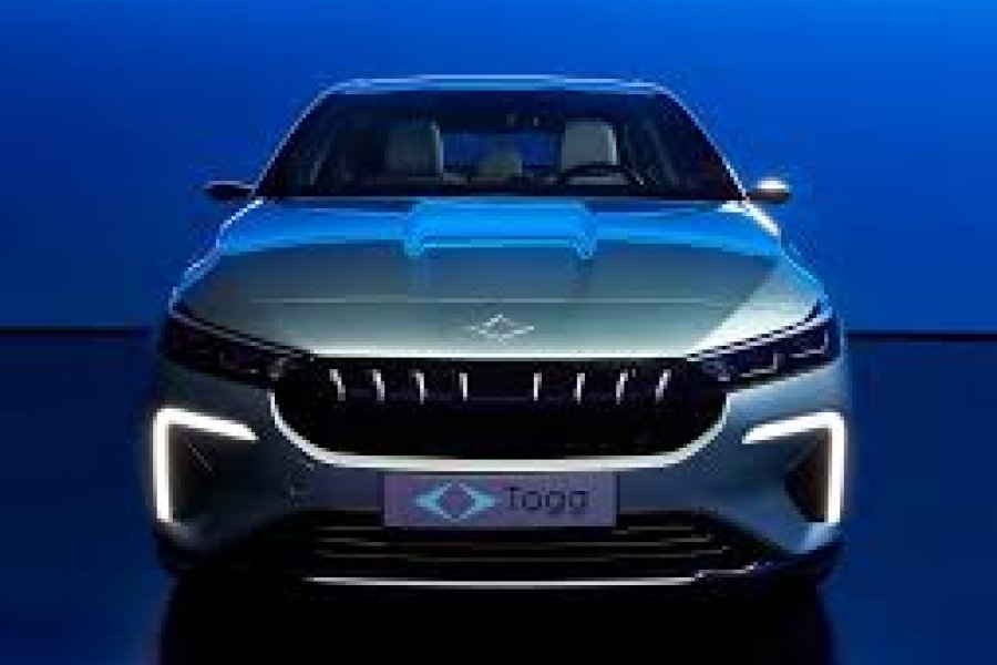 TOGG T10F Teslimatları Resmen Başladı: Sahiplerine Kavuşuyor!