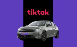 Getir Araç TikTak’a Satıldı: Otomotiv Kiralama Sektöründe Yeni Dönem