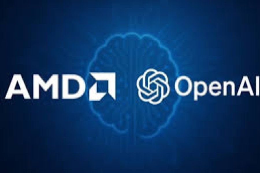 OpenAI‑AMD Ortaklığı: 6 GW Kapasiteyle Yeni AI Altyapı Dönemi Başlıyor