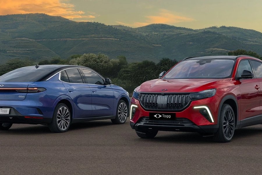 TOGG’un 4x4 Versiyonu, 4x2’den Daha Ucuz Olabilir: Opsiyonların ve Vergilerin Gizli Etkisi