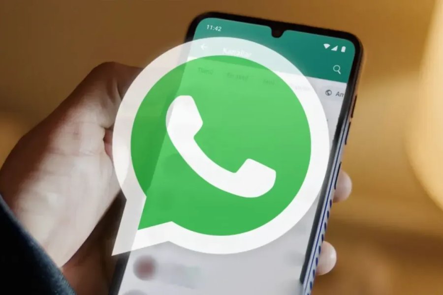 WhatsApp iOS’a Mesaj Çeviri Özelliği Geldi: Nasıl Kullanılır? Detaylı Rehber