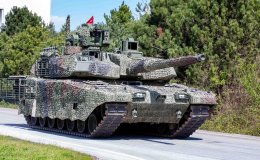 Altay Tankı Teslim Tarihi Belli Oldu: 28 Ekim Törenle Envantere Girecek