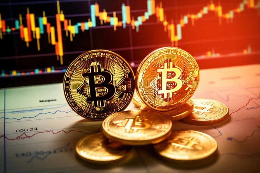 Bitcoin Yüzde 25 Düştü: Kripto Piyasasında “Kıyamet” Senaryosu mu?