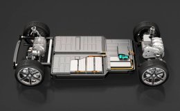 En Dayanıklı Batarya Hangi Elektrikli Araçta? İşte 2025’in Sürpriz Liderleri