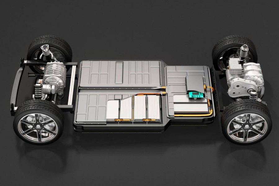 En Dayanıklı Batarya Hangi Elektrikli Araçta? İşte 2025’in Sürpriz Liderleri