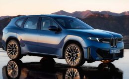 BMW iX3’e Talep Patladı: 2026 Üretimi Yetişmeyebilir