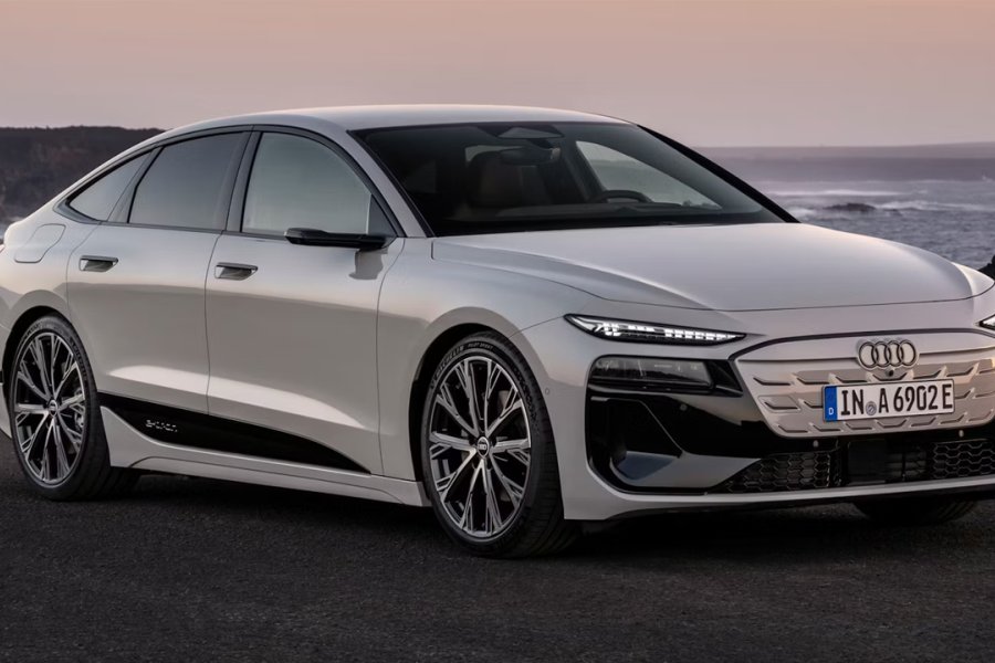Yeni Audi A6 Türkiye’de Satışta: Başlangıç Fiyatı, Donanımlar ve Kimler İçin Mantıklı?