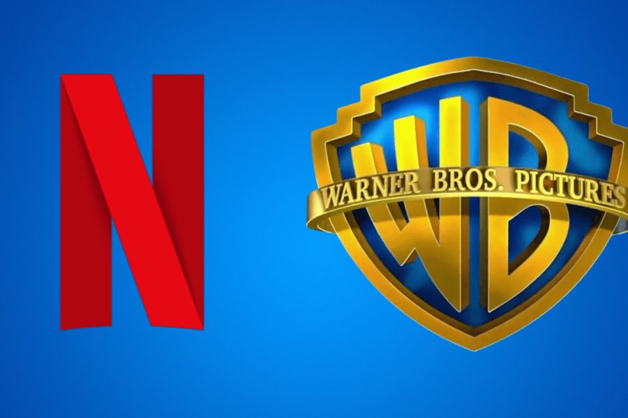 Netflix, Warner Bros. Discovery’i Satın Almaya mı Gidiyor? Süreç, Senaryolar ve Engeller
