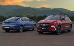 Togg’un Kasım Finansmanı: T10X & T10F için 800.000 TL’ye %0 faiz (12 ay), 1.700.000 TL’ye %2,57 (48 ay)