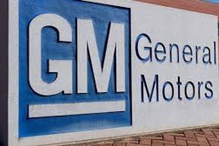 General Motors Türkiye’ye Dönüyor: Tur Oto ile Anlaşma, 2026’da Başlangıç