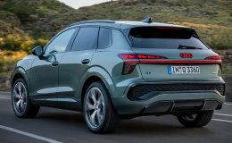 Yeni Audi Q3 Türkiye’de: Başlangıç 4.373.780 TL — Donanımlar, Motor ve Kime Hitap Ediyor?