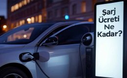Kasım 2025 Şarj Ücretleri Rehberi: Hangi Ağ Daha Uygun? (AC/DC Karşılaştırma + Örnek Maliyet)