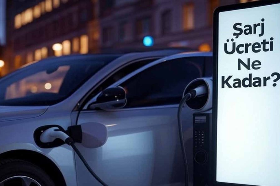 Kasım 2025 Şarj Ücretleri Rehberi: Hangi Ağ Daha Uygun? (AC/DC Karşılaştırma + Örnek Maliyet)