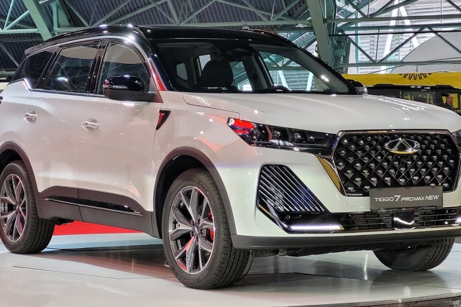 Yeni Chery TIGGO 7 Türkiye’de: 4×2 ve 4×4 Seçenekleri, Lansmana Özel Etiketler ve Alıcı Rehberi