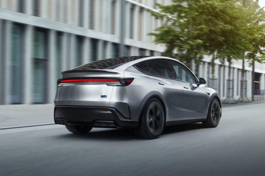 Tesla Model Y Standart Türkiye’de: 2.349.300 TL’den Başlıyor — Menzi̇l, Donanım, Teslim Takvimi