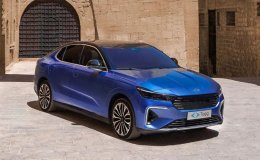 Togg T10F’e %0 Faiz Fırsatı: 1.000.000 TL / 12 Ay Sıfır Faiz, 1.700.000 TL / 48 Ay %2,39