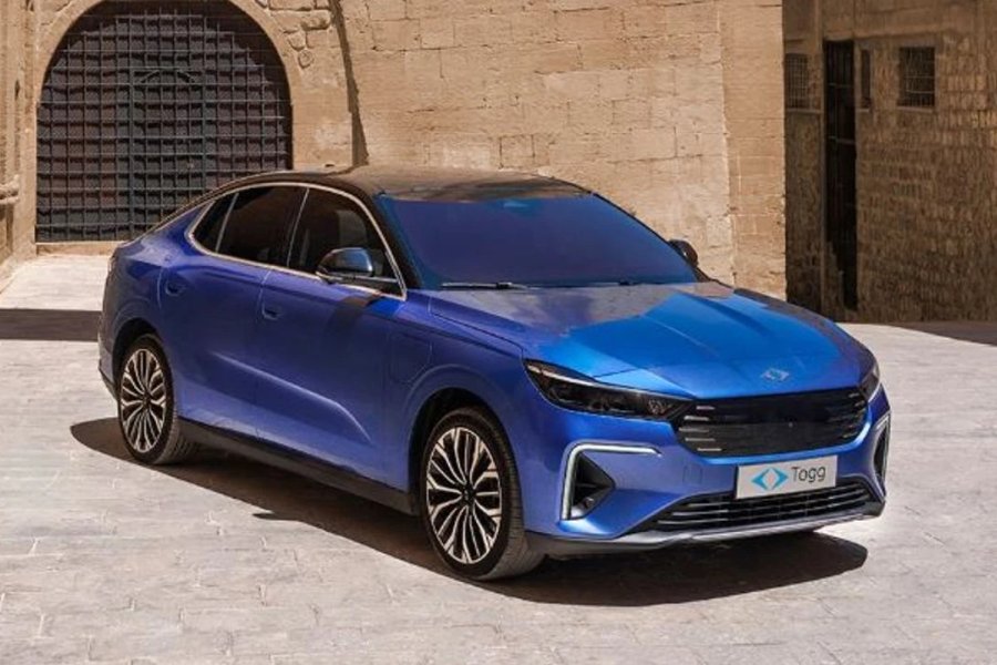 Togg T10F’e %0 Faiz Fırsatı: 1.000.000 TL / 12 Ay Sıfır Faiz, 1.700.000 TL / 48 Ay %2,39