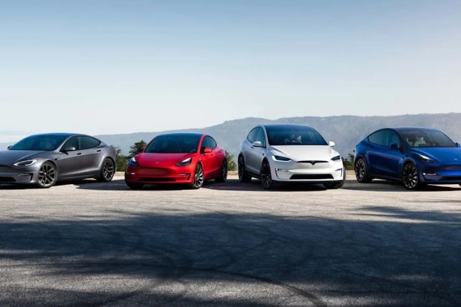 Aralık 2025: Türkiye’de En Çok Satılan Elektrikli Otomobiller – Tesla Zirvede, Togg Çok Yakınında