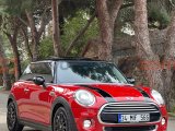 Sahibinden 2014 model hatasız boyasız mini cooper 1.5 otomatik