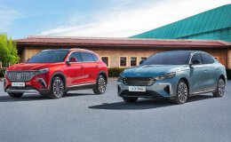 Togg Deneyim ve Servis Noktalarını Genişletiyor: 5 Yeni Temsilci Bayi, 81 Bin Kullanıcıya Daha Yakın Hizmet