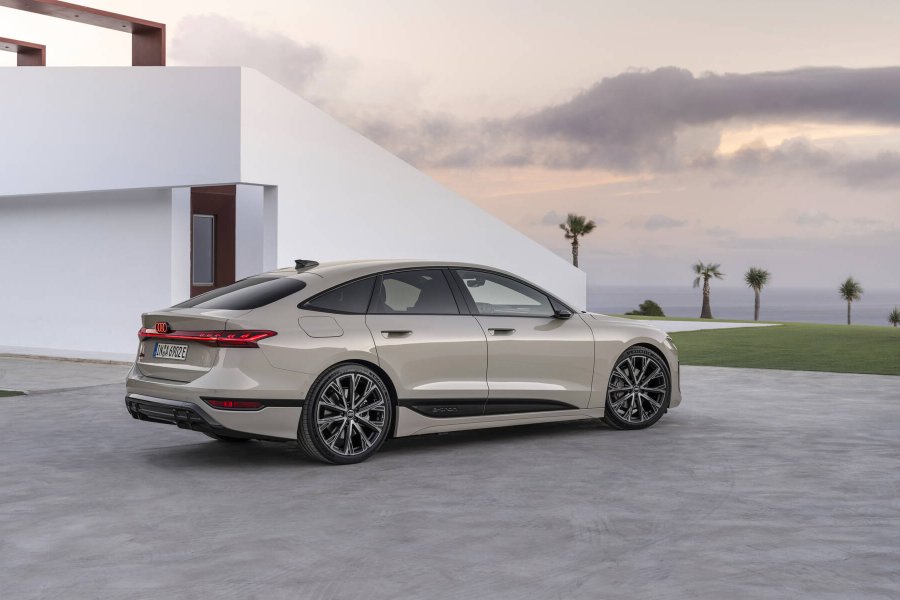 Aralık 2025 Audi Fiyat Listesi: Tüm Modellerde %2’lik Zam, Giriş Seviyesi Artık 3,1 Milyon TL Üzeri