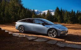 XPeng 2026’da Pazar Payını Büyütmek İstiyor: Yeni P7+ Serisi, EREV Hamlesi ve Sürücüler İçin Anlamı