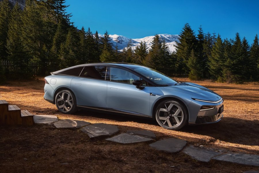 XPeng 2026’da Pazar Payını Büyütmek İstiyor: Yeni P7+ Serisi, EREV Hamlesi ve Sürücüler İçin Anlamı