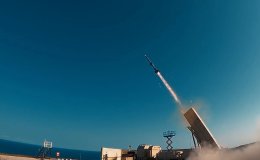 SİPER-1 Envantere Girdi: Otonom Batarya Kabul Atışında Hedef İmha Edildi, ÇELİKKUBBE Güçleniyor