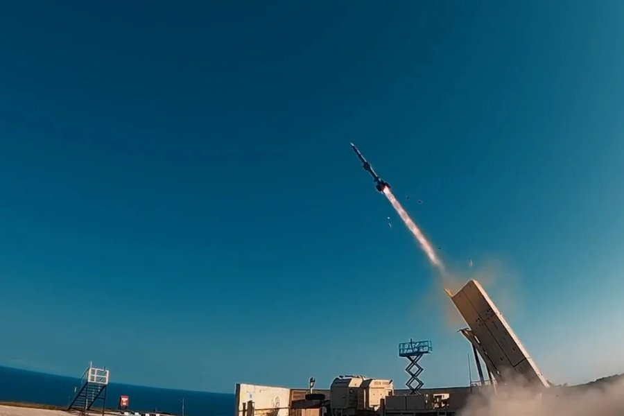 SİPER-1 Envantere Girdi: Otonom Batarya Kabul Atışında Hedef İmha Edildi, ÇELİKKUBBE Güçleniyor