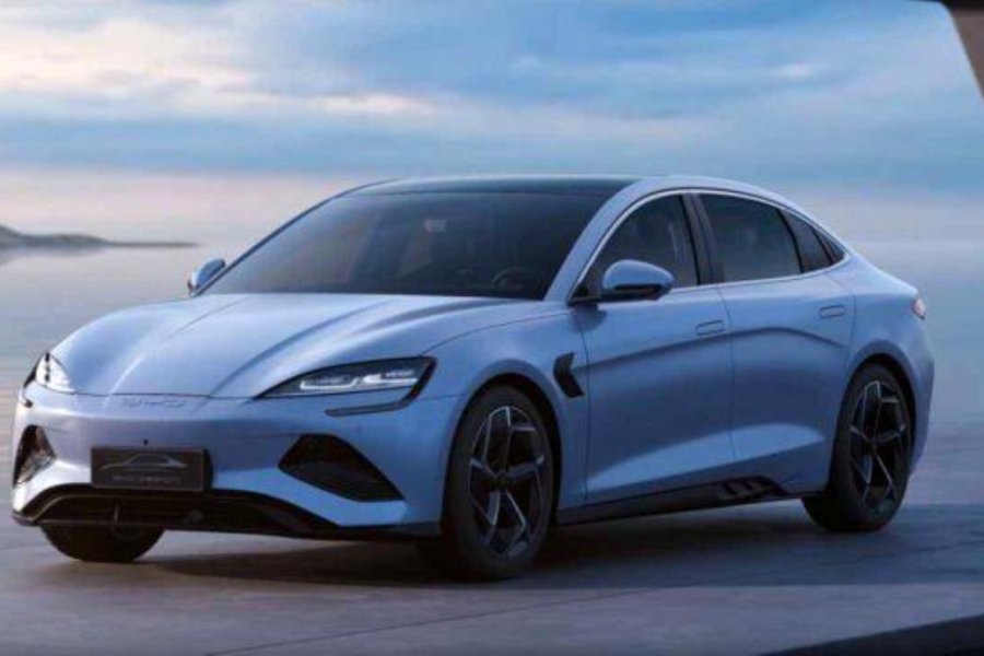 Türkiye’de En Çok Satılan Elektrikli Otomobiller Açıklandı: 2025 Liderleri, Satış Adetleri ve İkinci El Piyasasına Etkisi