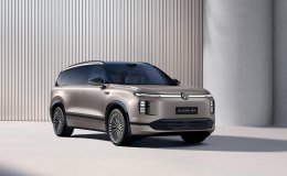 Bugüne Kadarki En Büyük Volkswagen SUV Duyuruldu: ID. Era 9X’in Boyutları, “Hibrit-Elektrikli” Menzili ve 2026 Planı