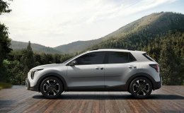 Yeni Kia Stonic Türkiye’de: 1.999.000 TL Lansman Fiyatı, 1.0 TGDI–DCT Kombini ve Donanım Detayları