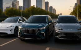 Türkiye’de Elektrikli Araç Sayısı 373 Bini Aştı: Şarj Noktaları 38.808’e Yükseldi, Lider Şarj Ağı Netleşti