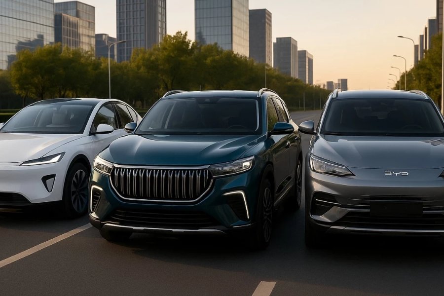 Türkiye’de Elektrikli Araç Sayısı 373 Bini Aştı: Şarj Noktaları 38.808’e Yükseldi, Lider Şarj Ağı Netleşti