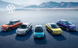 Avrupa’da Elektrikli Araç Liderliği El Değiştirdi: Volkswagen 274 Bin Satışla Zirvede, Tesla Geriledi