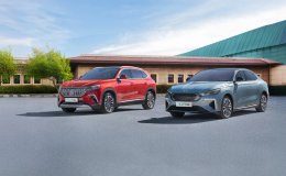 Togg T6 2027’de Geliyor: Daha Geniş Kitle Hedefi, Üretim Planı ve Beklenen Konumlandırma